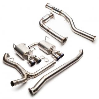 TURBO BACK EXHAUSTS TOP TIPS
