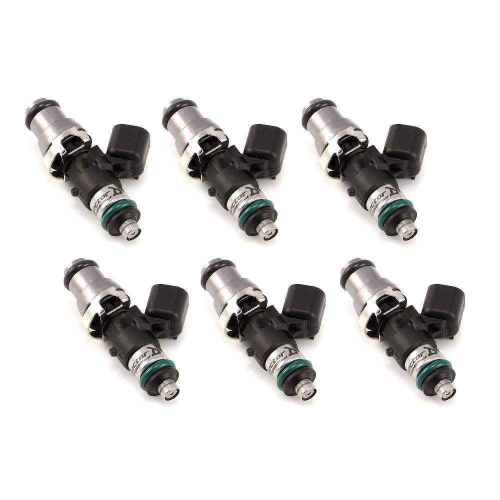 INJECTOR DYNAMICS NISSAN GTR 1300CC INJECTORS KW Dealer