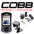 COBB TUNING SUBARU AUSTRALIA STAGE 1+ POWER PACKAGE STI 2015-2018 - KW Dealer