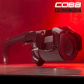 COBB TUNING FORD REDLINE CARBON FIBER INTAKE SYSTEM FOCUS RS 2016-2018, FOCUS ST 2013-2018 - KW Dealer