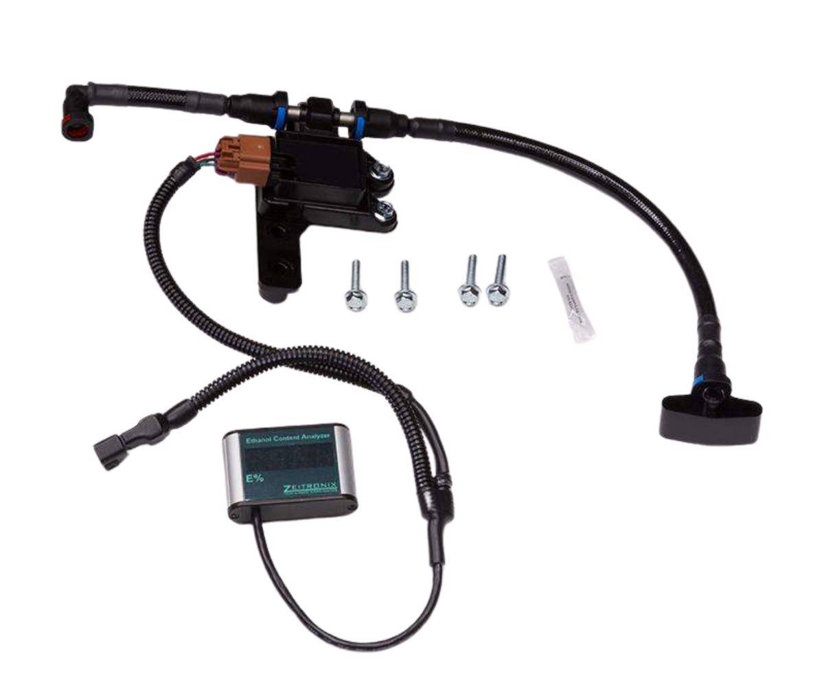 NISSAN GTR FLEX FUEL KIT COBB TUNING & ECUTEK RHD KW Dealer