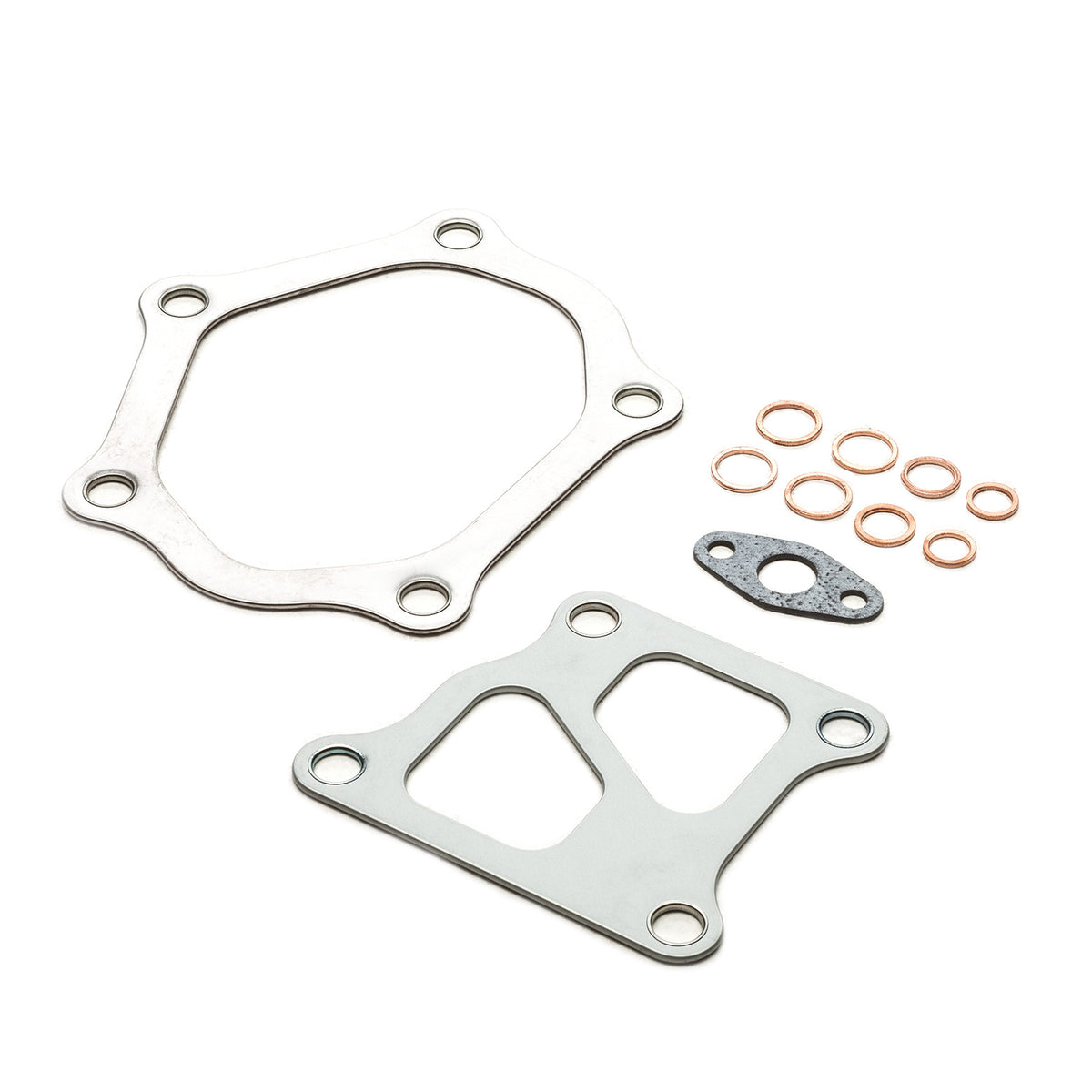 COBB MITSUBISHI EVO X TURBO GASKET SET EVO X 20082015 KW Dealer
