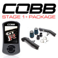 COBB TUNING NISSAN GT-R STAGE 1+ POWER PACKAGE NIS-006 WITH TCM FLASHING - KW Dealer