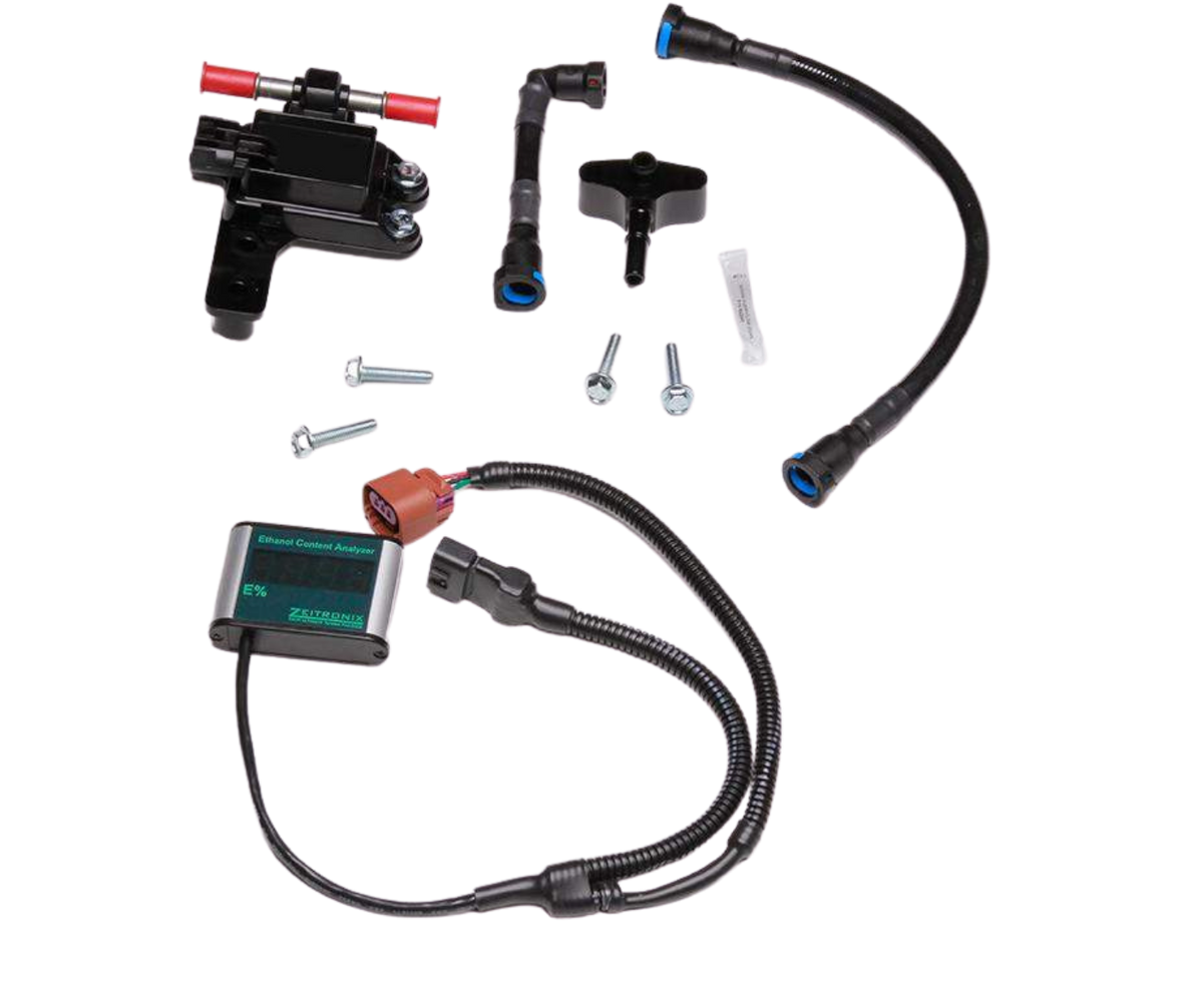 NISSAN GTR FLEX FUEL KIT COBB TUNING & ECUTEK RHD KW Dealer